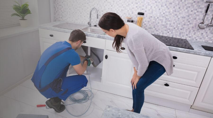 Professional Leak Detection Services in Herminie, PA